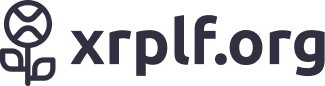 Logo XRPL Foundation
