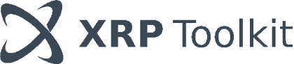 Logo XRPL Toolkit