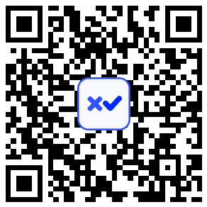XUMM QR Code