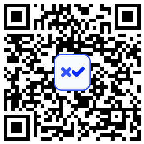 Scan to login with XUMM