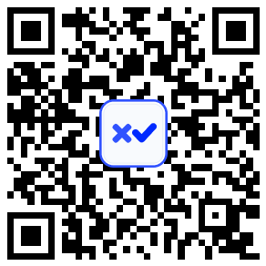 Scan to login with XUMM