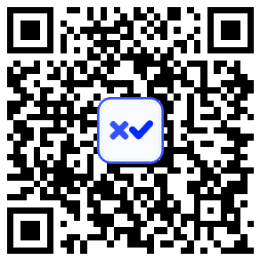 Scan to login with XUMM