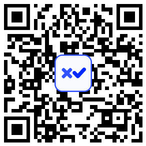Scan to login with XUMM