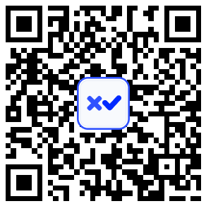 Scan to login with XUMM