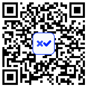 Scan to login with XUMM