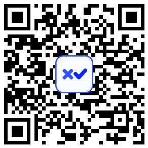 Scan to login with XUMM