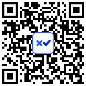 XUMM QR Code