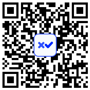 XUMM QR Code