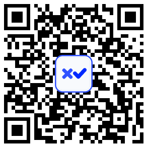 Scan to login with XUMM
