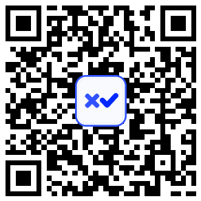 XUMM QR Code