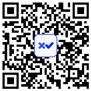 Scan to login with XUMM