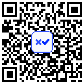 Scan to login with XUMM