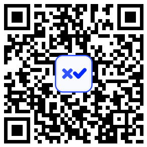 Scan to login with XUMM