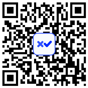 Scan to login with XUMM