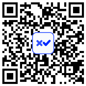 XUMM QR Code