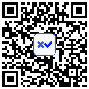 XUMM QR Code
