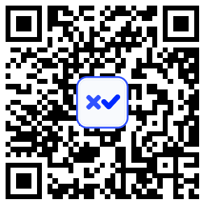 Scan to login with XUMM