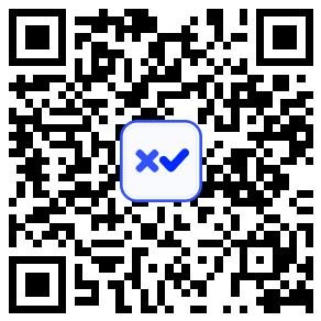 Scan to login with XUMM