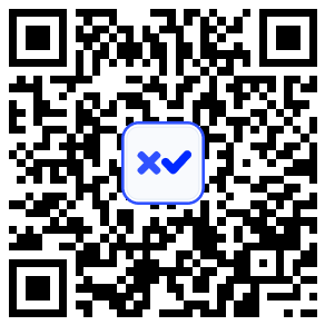 Scan to login with XUMM