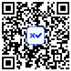 Scan to login with XUMM