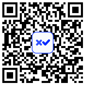 Scan to login with XUMM