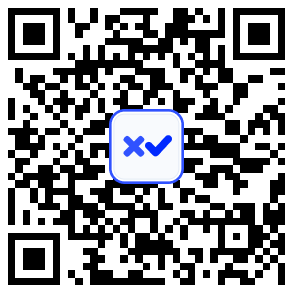 Scan to login with XUMM