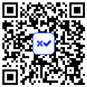 XUMM QR Code