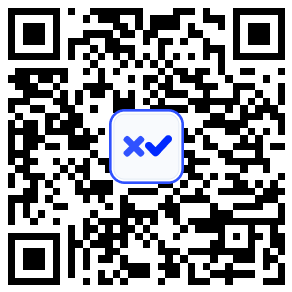 Scan to login with XUMM