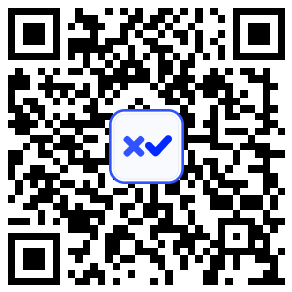 XUMM QR Code