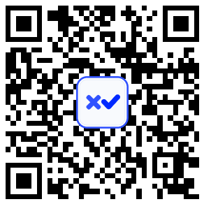 Scan to login with XUMM