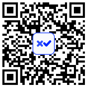 Scan to login with XUMM