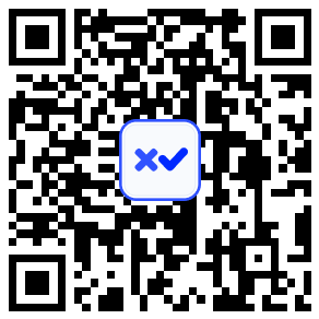 Scan to login with XUMM