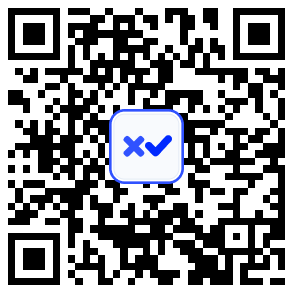 XUMM QR Code