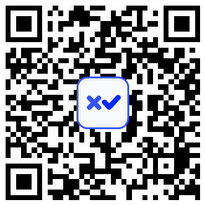 Scan to login with XUMM
