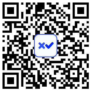 Scan to login with XUMM