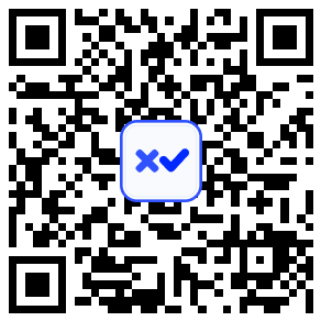 Scan to login with XUMM