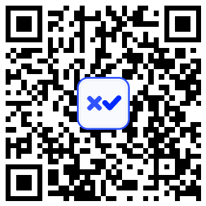 Scan to login with XUMM