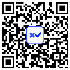 Scan to login with XUMM