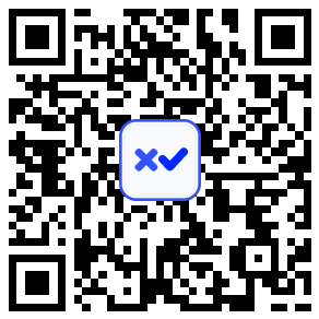 Scan to login with XUMM