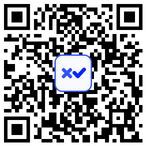 XUMM QR Code