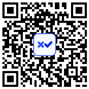 Scan to login with XUMM