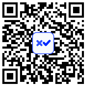 Scan to login with XUMM