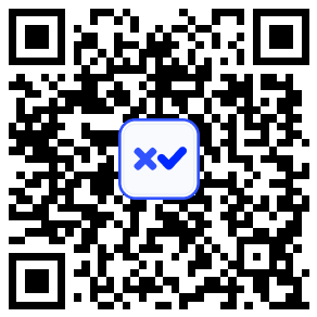 Scan to login with XUMM