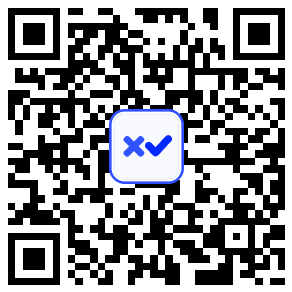 Scan to login with XUMM