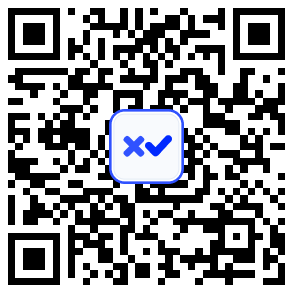 Scan to login with XUMM
