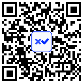 XUMM QR Code