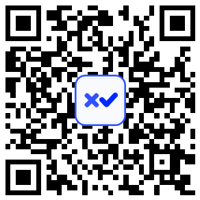 Scan to login with XUMM