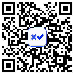 Scan to login with XUMM