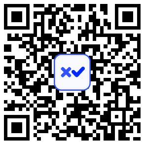 Scan to login with XUMM