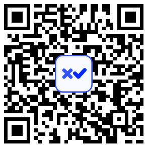 Scan to login with XUMM